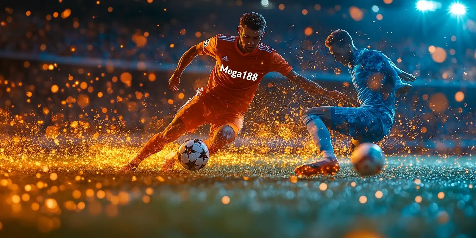 Menggali Peranan Richman888 dalam Bola Sepak Eropah dan M Series